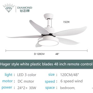 48"white