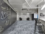 FR B1 Carpet Tile