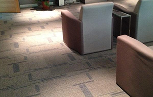 Xinyi Glass office carpet tiles 900 * 900MM