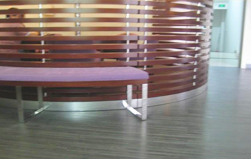 Sha Tin Lai Thai rubber floor lobby furniture comp